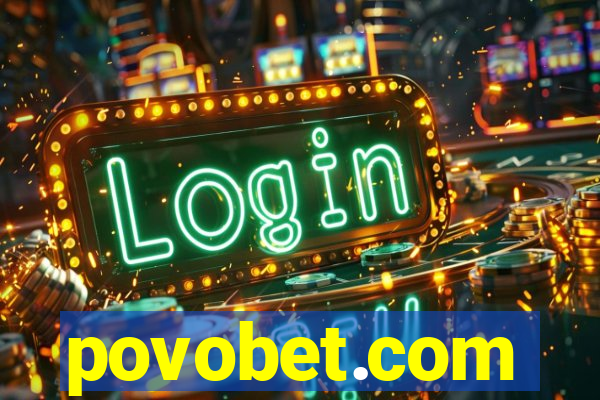 povobet.com