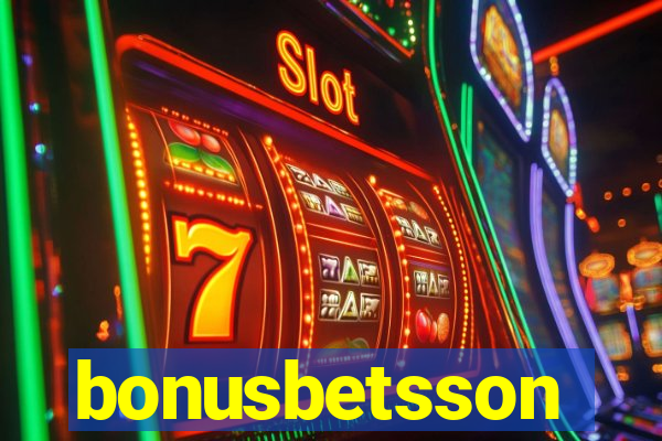 bonusbetsson