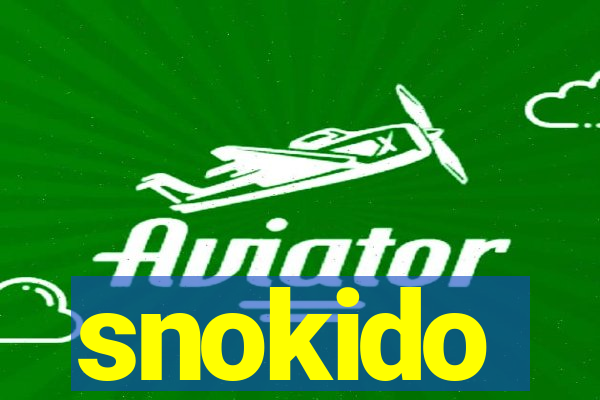 snokido