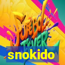 snokido