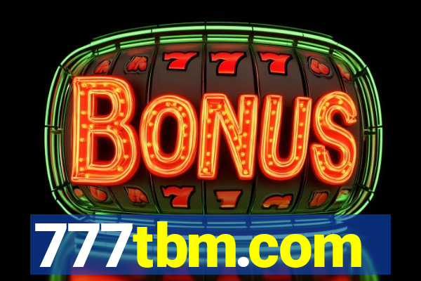 777tbm.com