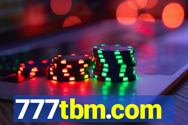 777tbm.com