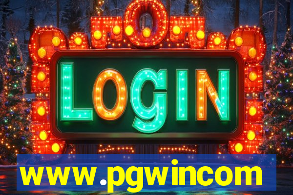 www.pgwincom