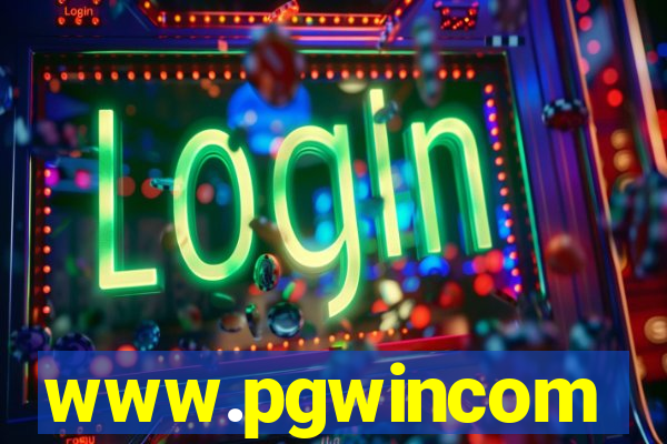 www.pgwincom