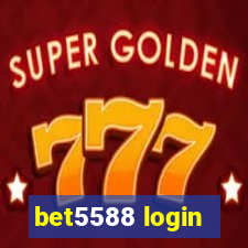 bet5588 login