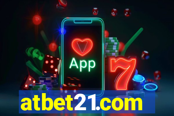 atbet21.com