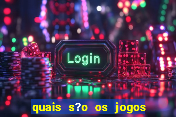 quais s?o os jogos de azar autorizados no brasil