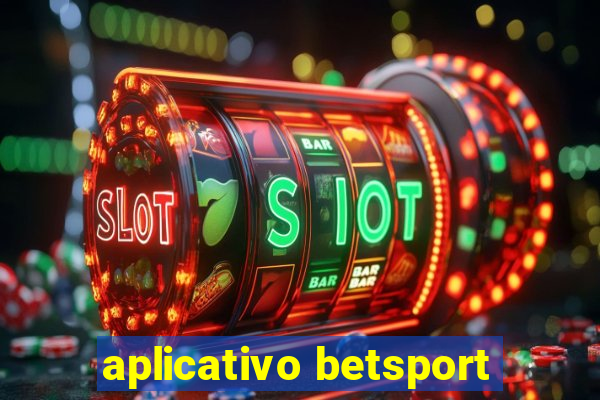 aplicativo betsport