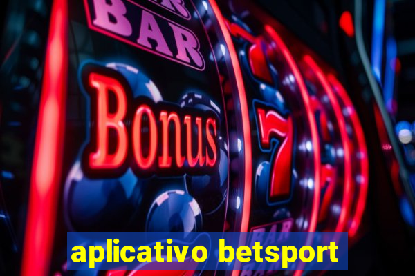 aplicativo betsport