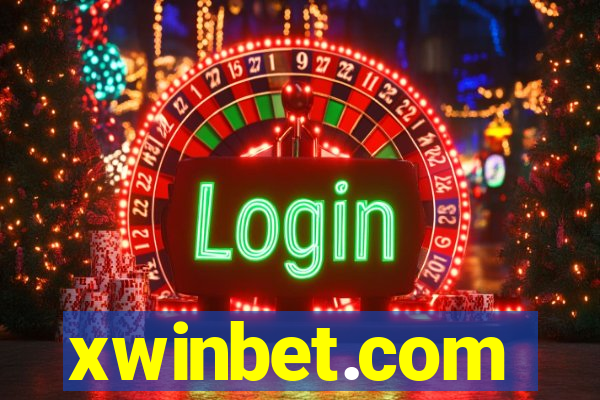 xwinbet.com