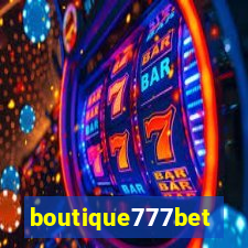 boutique777bet