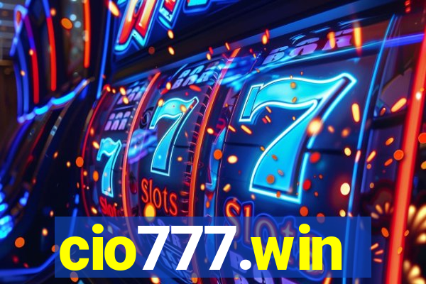 cio777.win