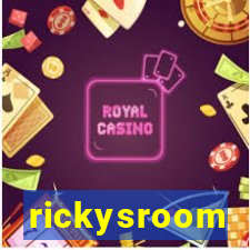 rickysroom