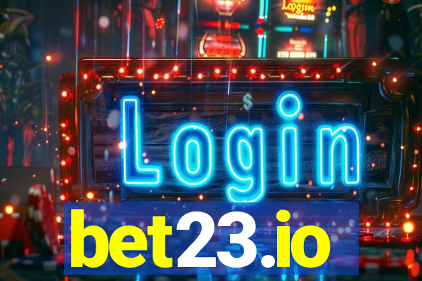 bet23.io