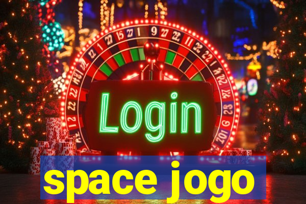 space jogo