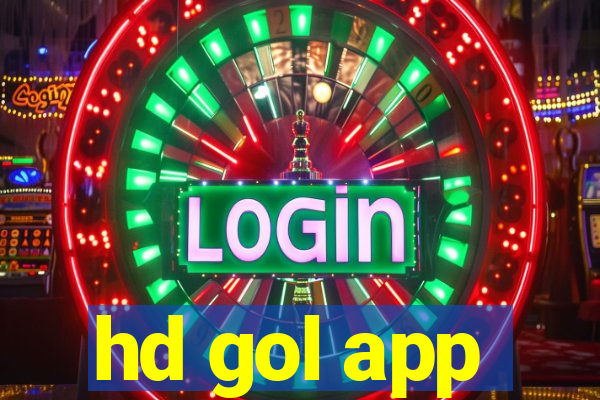 hd gol app