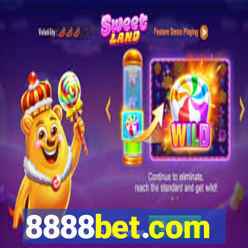 8888bet.com