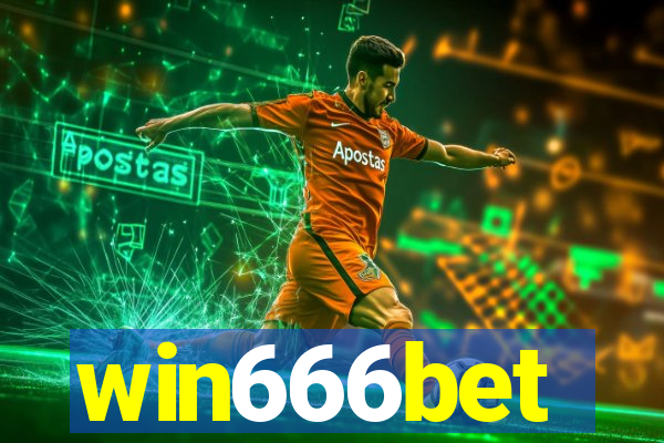 win666bet