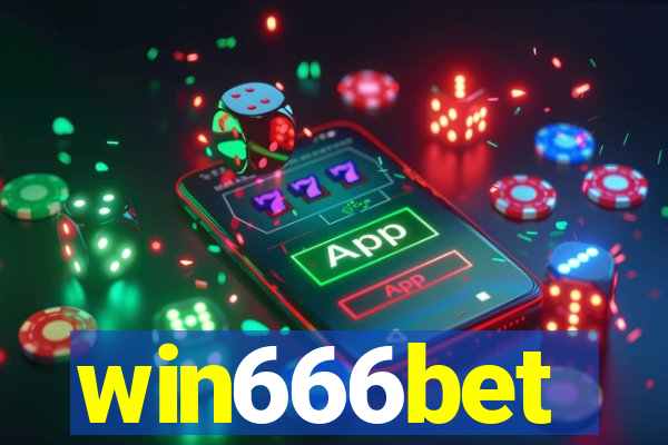 win666bet