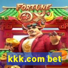 kkk.com bet