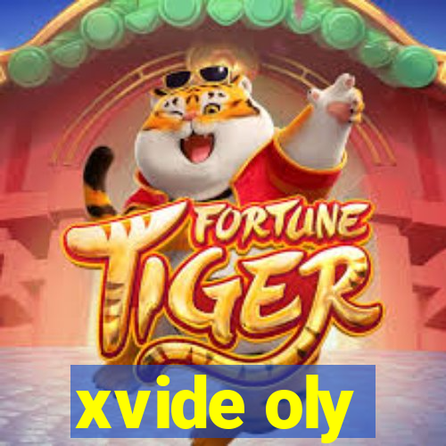 xvide oly