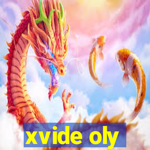 xvide oly