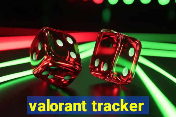 valorant tracker