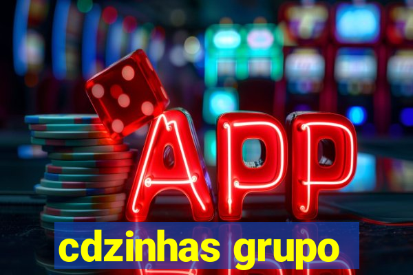 cdzinhas grupo