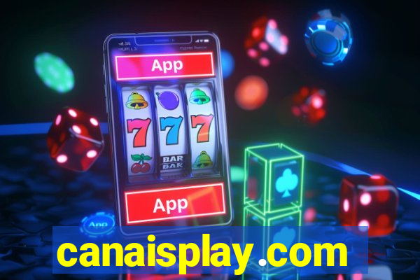 canaisplay.com