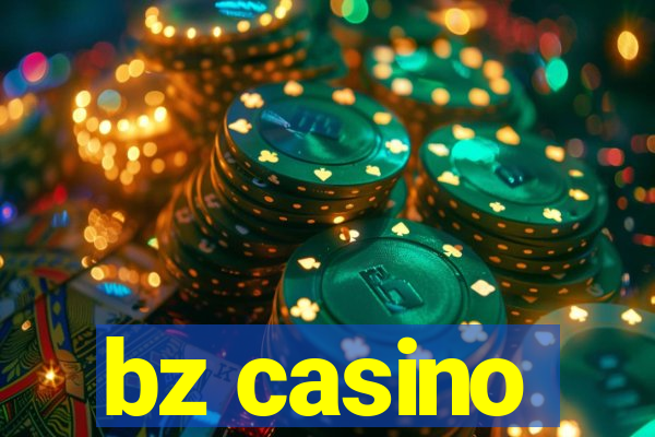 bz casino