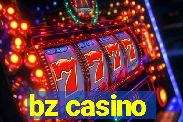 bz casino