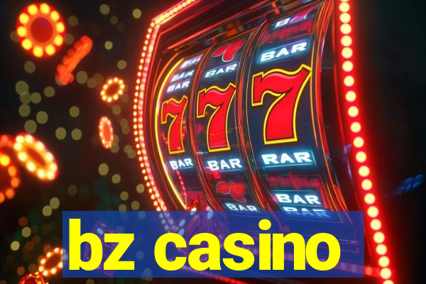 bz casino