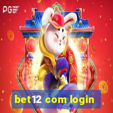 bet12 com login