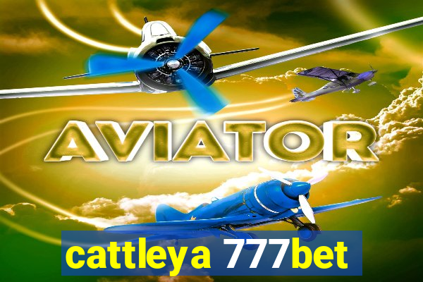 cattleya 777bet