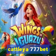 cattleya 777bet