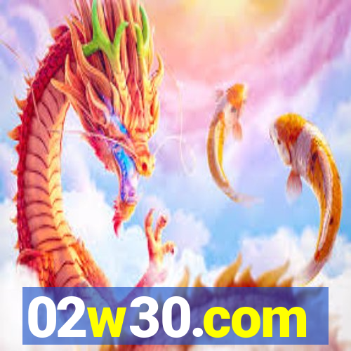 02w30.com