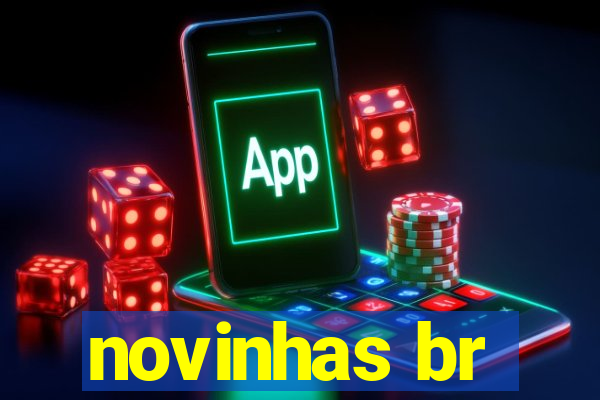 novinhas br