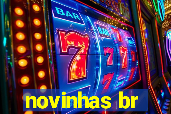 novinhas br