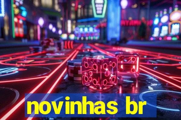 novinhas br