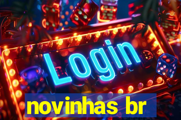 novinhas br