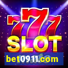 bet0911.com