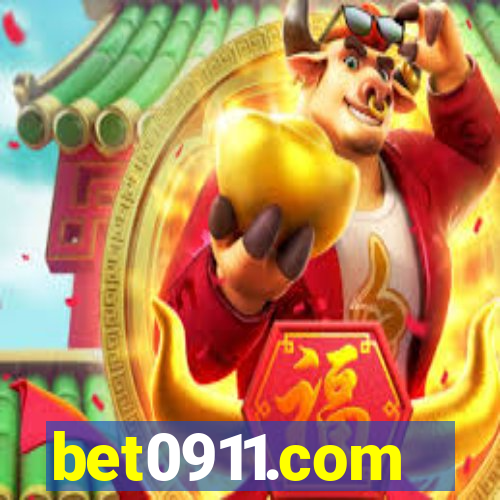 bet0911.com