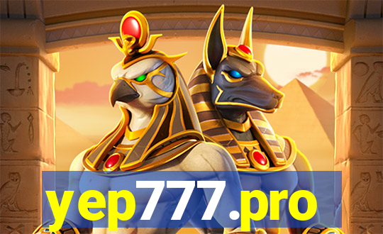 yep777.pro