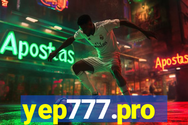 yep777.pro