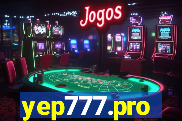 yep777.pro