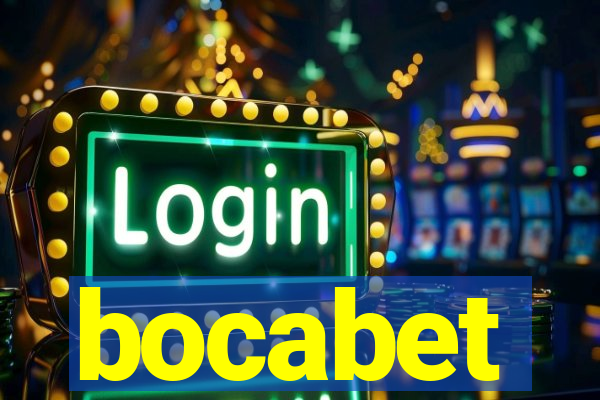 bocabet