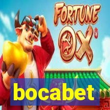 bocabet