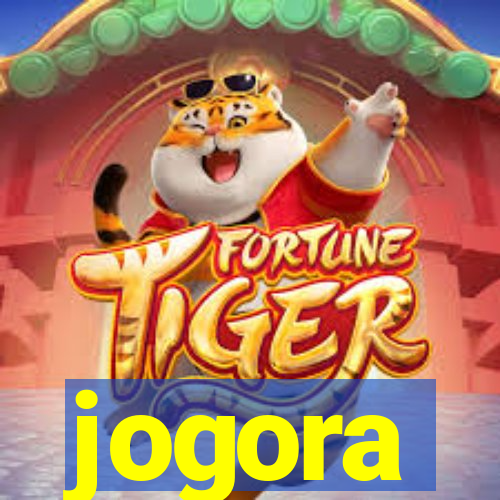 jogora