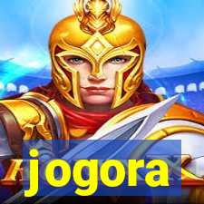 jogora