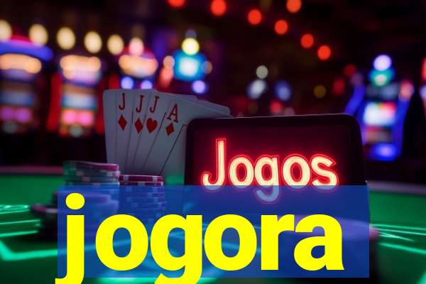 jogora